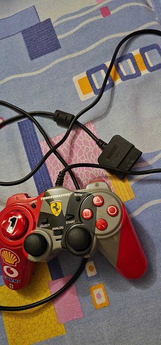 manete controler ps2 playstation 2