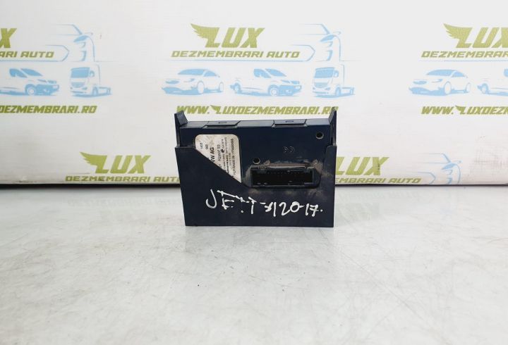 Modul keyless 5k0959434j 5za010176 2.0 tdi Skoda Octavia 3 seria