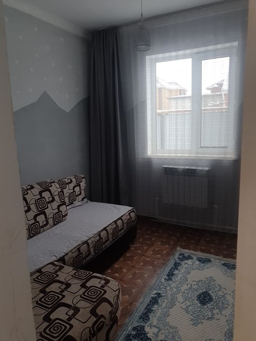 Продам дом Заречный 3