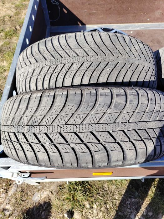 Anvelope 4Season Nexen 215/60R17