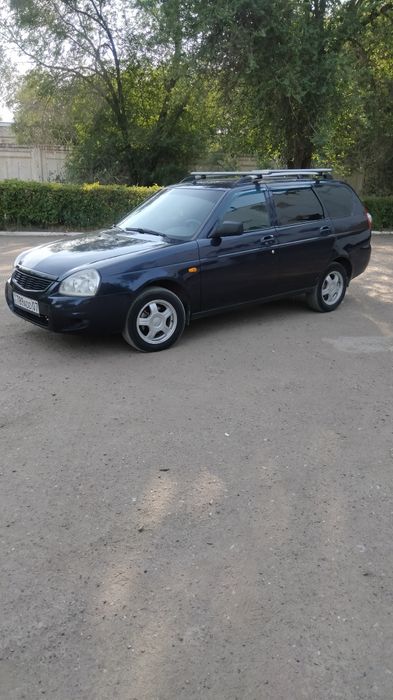 Продам Приору в отличном состоянии