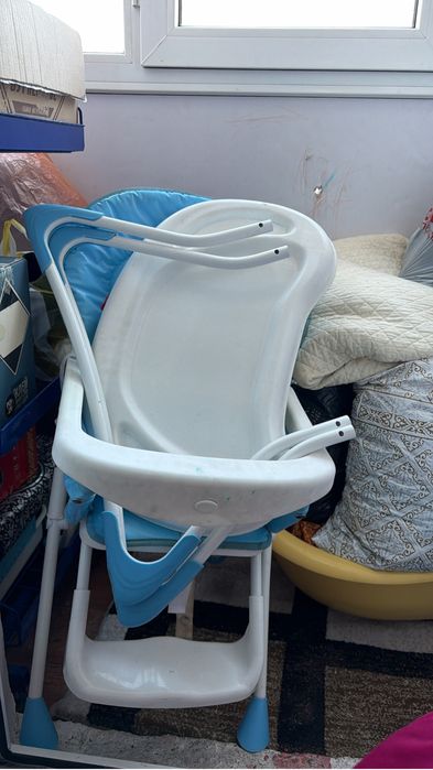 детский стул