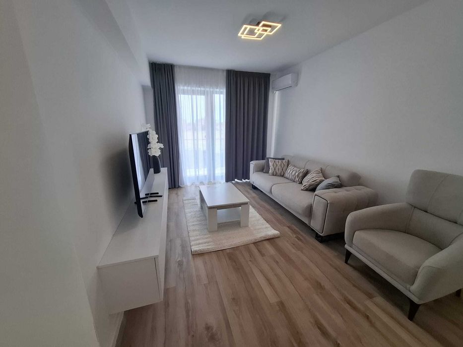 PF inchiriez apartament 2 camere 55 mp Prima Urbana 3