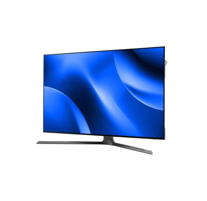 Монитор 7Tech 7M4P42F120/42" OLED FLAT,UHD 120hz Normal stand+RGB HDMI