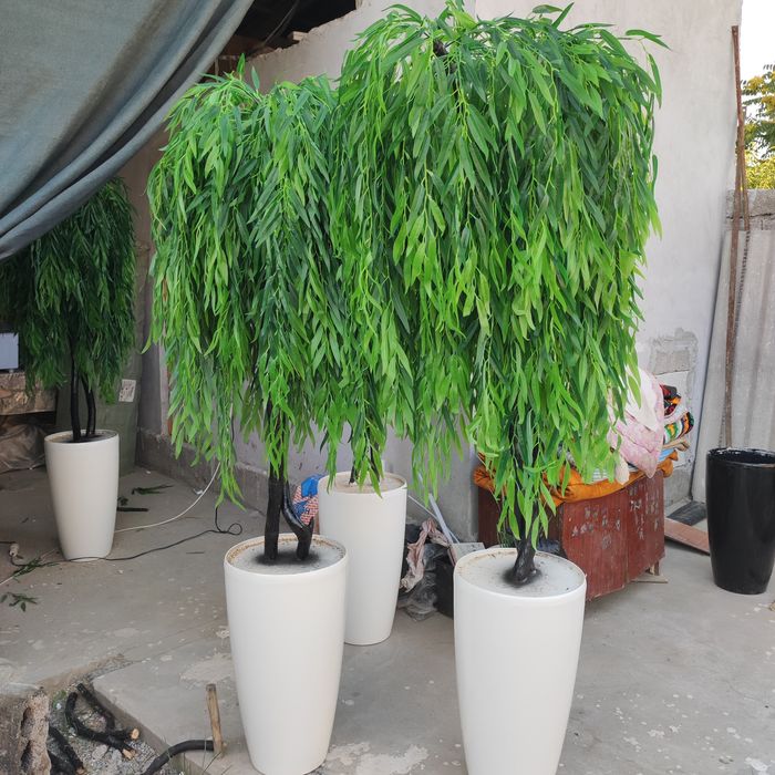 Искусственные ива суниий мажнунтол