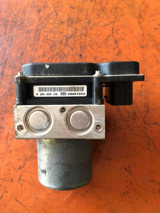 Pompa ABS BMW X3 3451342468201