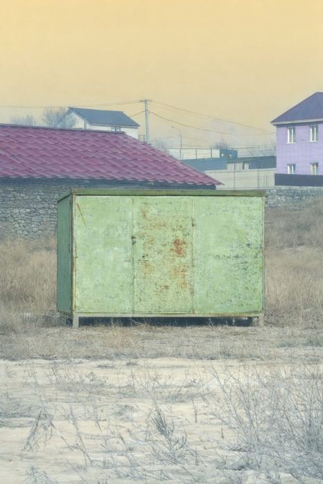 Продам контейнер