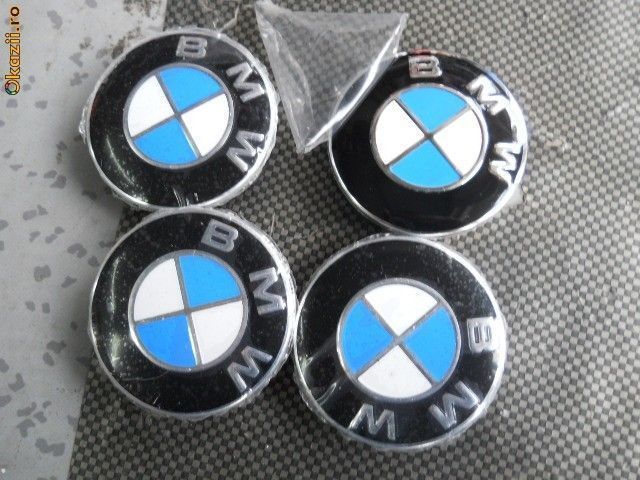 capace janta aliaj bmw set de 4 bucati