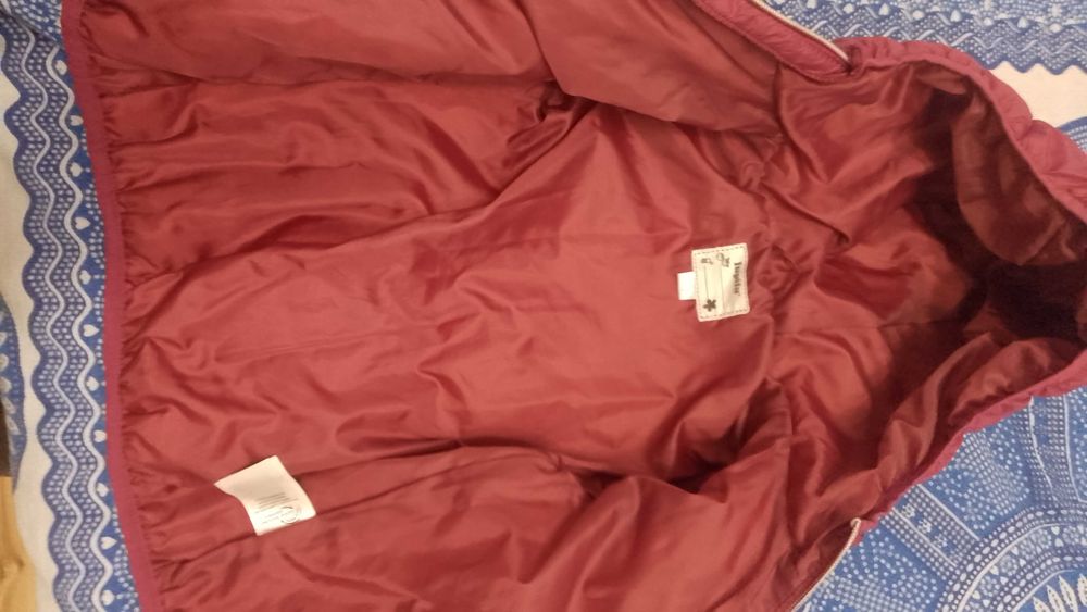 Детски якета110,116см