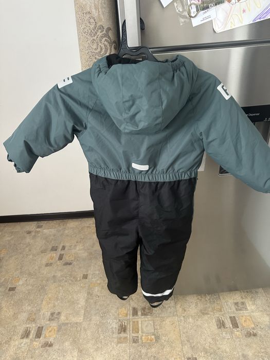 Комбез для мальчика