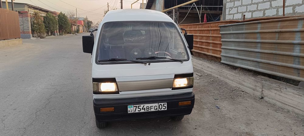 Продам Деу Дамас