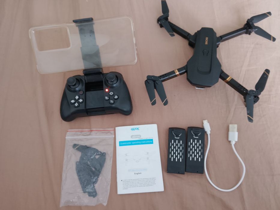 Продам дрон 4D-4V