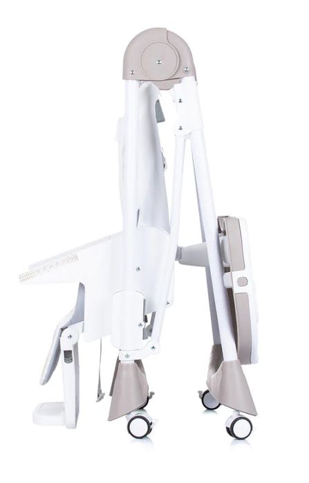 Chipolino Детски стол за хранене Бамбино, Пясък