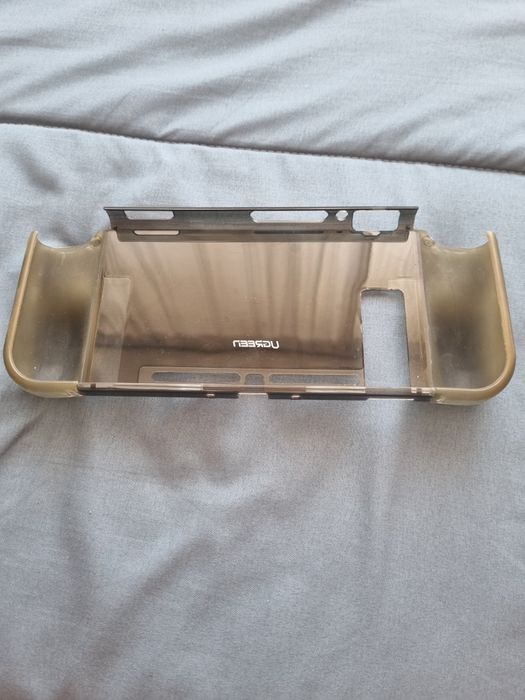 Nintendo switch игри несесери докинг зарядно грип и др.