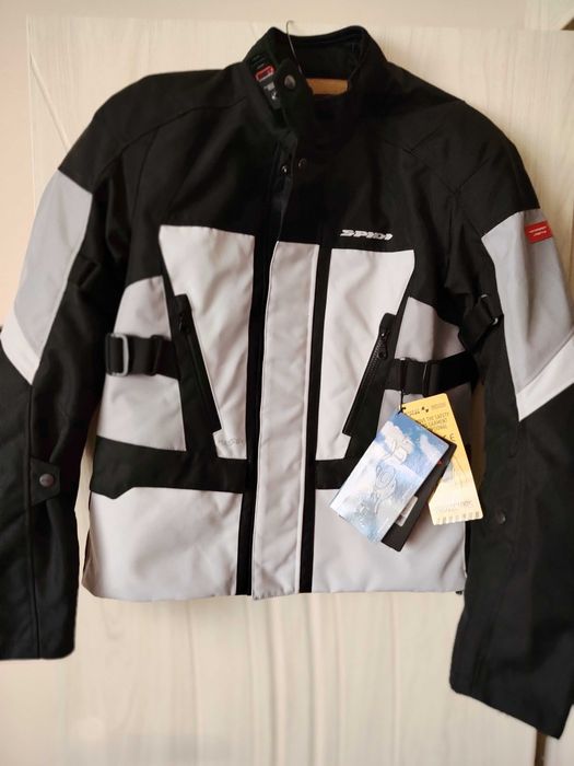 Мъжко мото яке SPIDI Traveler 2, размер М
