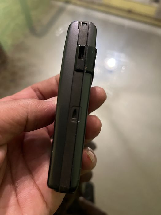 Nokıa 6230 без зарядно