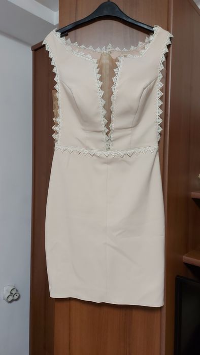 Рокли официални елегантни всекидневни