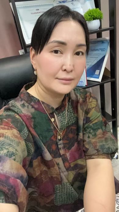 Психолог-консультант