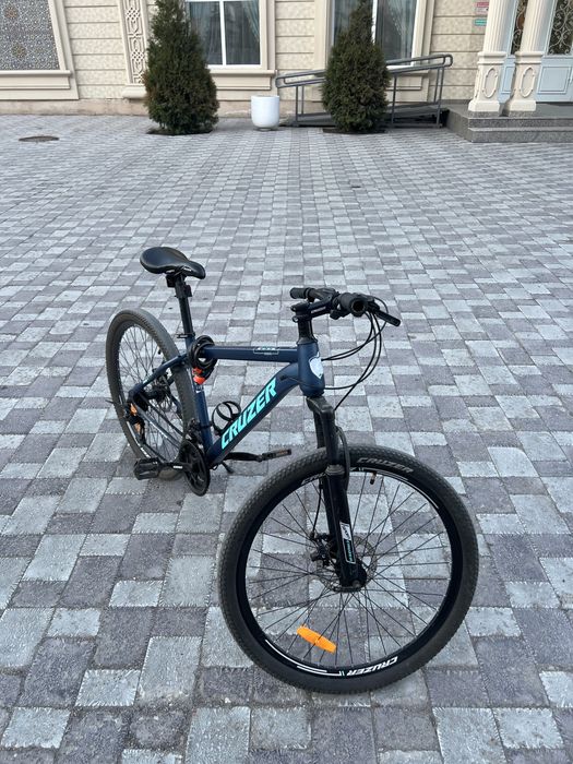 Продам велосипед CRUZER