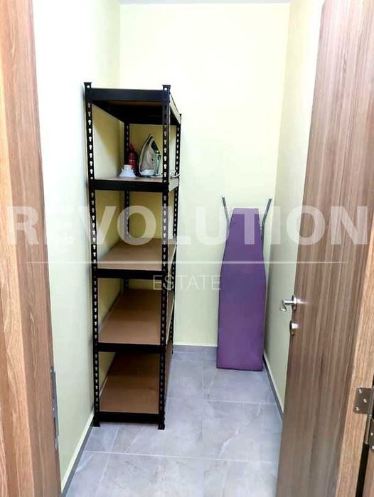 Уютен двустаен апартамент в жк. Лятно кино Тракия