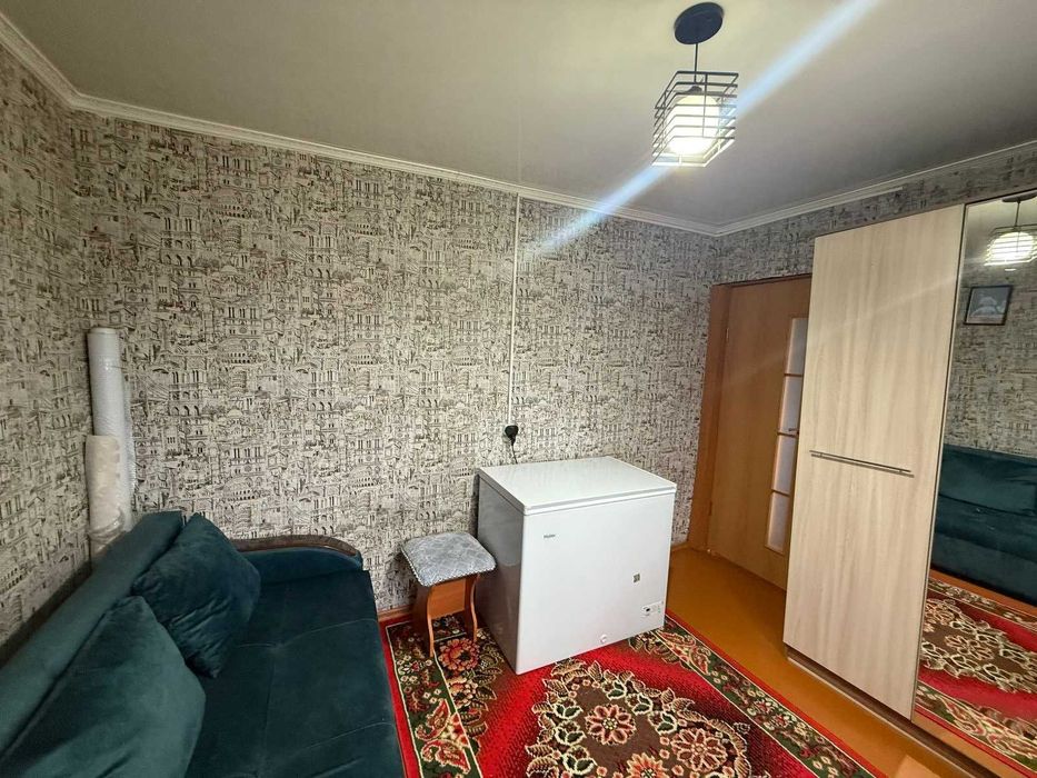 продам 3 ком квартиру Хромзавод