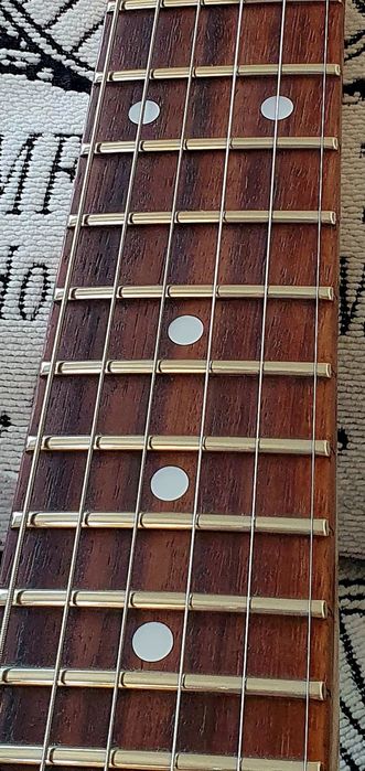 Продавам Ibanez RG 550 Made in Japan