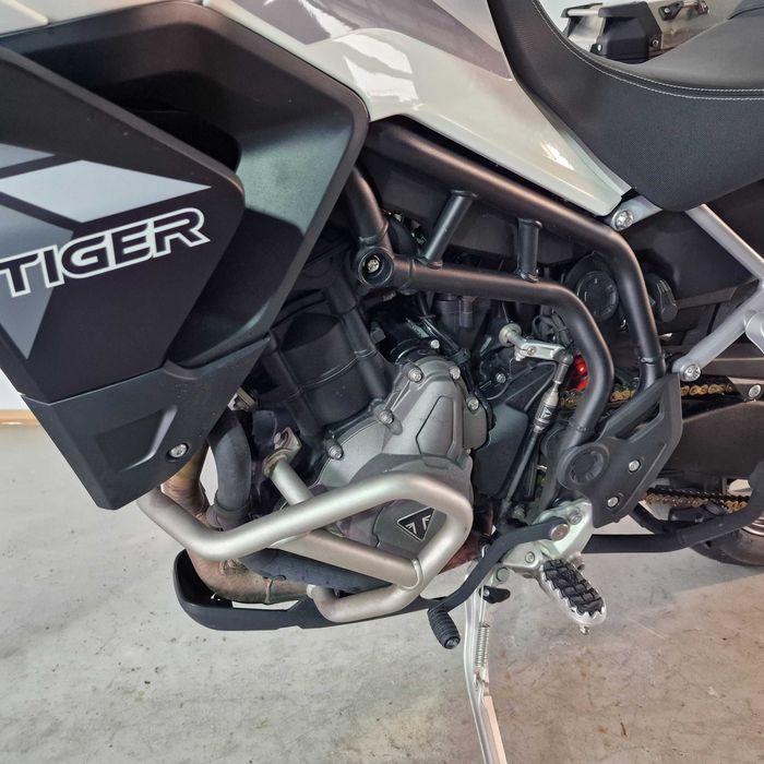 Motocicleta Triumph Tiger 900 GT PRO ABS | TB2633 | motomus.ro