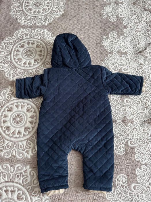 Комбинезон осень весна до 1 годика
