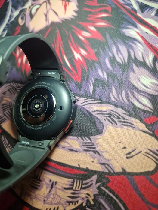 Продаю samsung galaxy watch 5 pro
