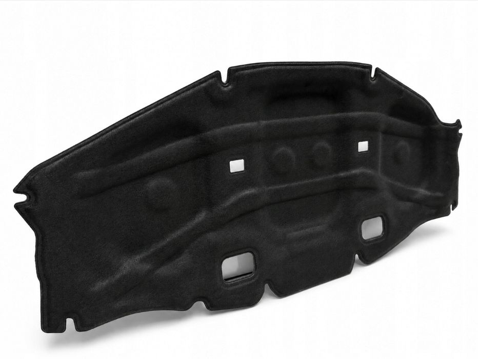 Capitonaj Capota Dacia Duster 2010-2017 Nou