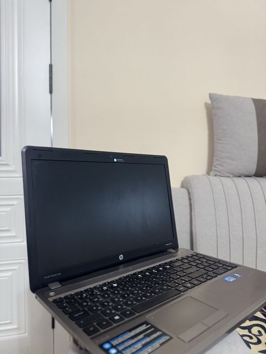 Продается hp 4540s