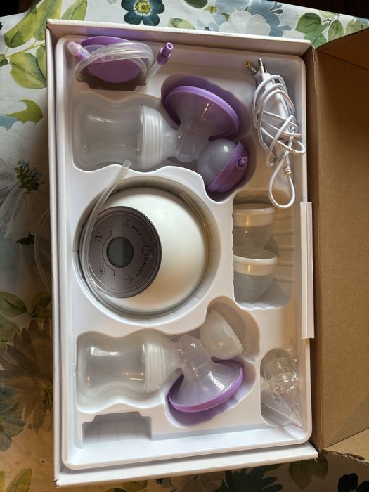 Ел. помпа за кърма