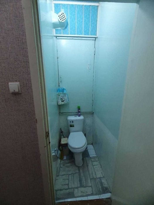 Чилонзор-19 Панель 2/1/4 балкон 1,5/3 Ориентир Базарчик