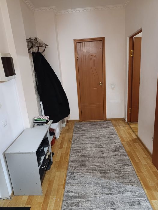 Возьму девушку на подселение