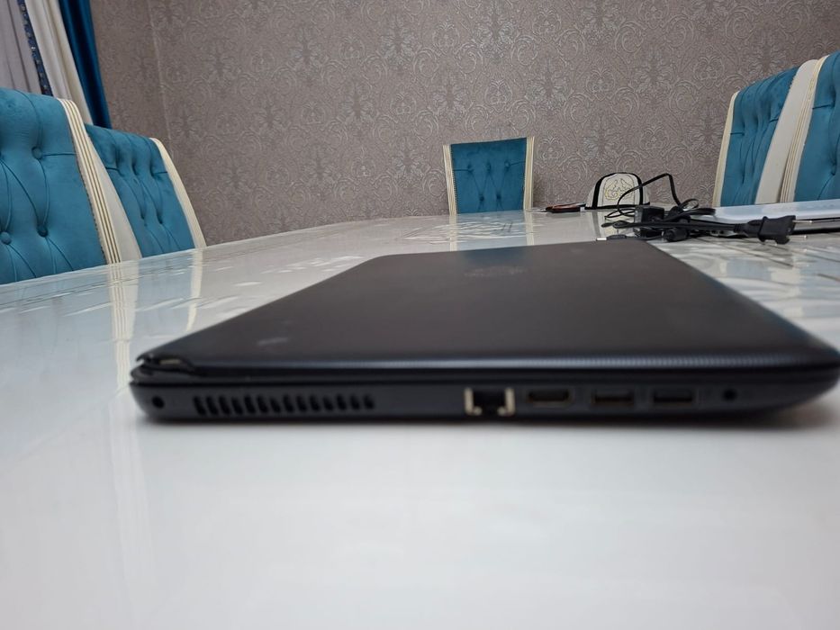 HP ноутбук сатылады