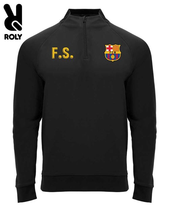 DRI-FIT спортни блузи Реал Мадрид Барселона Ливърпул PSG Дортмунд и др