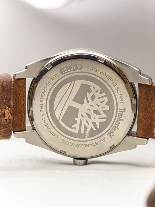 Мъжки часовник Timberland Newmarket