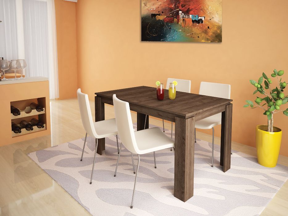 Трапезна маса Хавана разтегателна