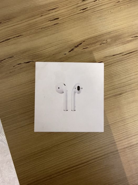 Airpods наушники