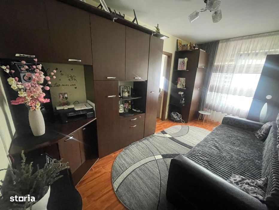 Apartament 2 camere, 32 mp, Valea Rosie, zona Caracal