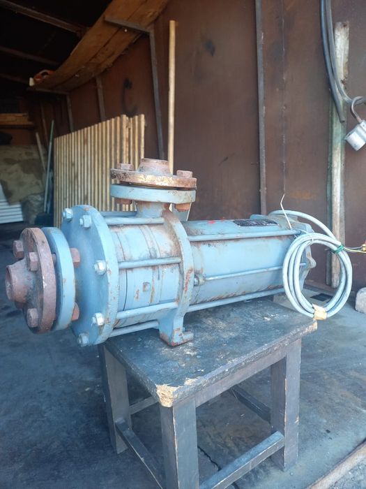 Продам насос новый