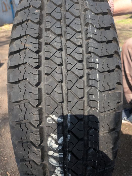 Резина good year 1 балон