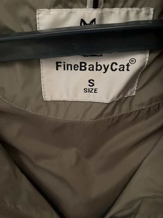 Женская ветровка