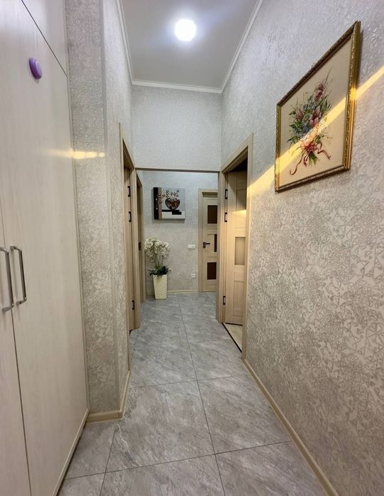 Дом Максим Горький 3 комнаты,сайрам