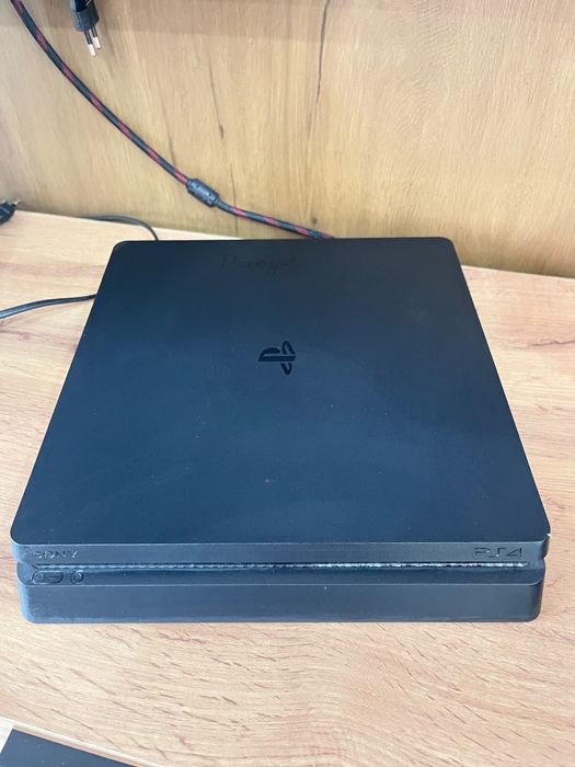 PlayStation 4 сатылады