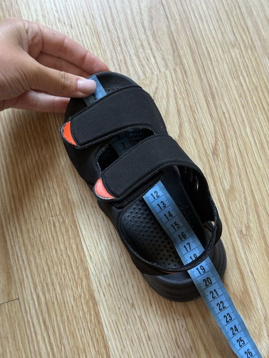 Детски сандали adidas 31