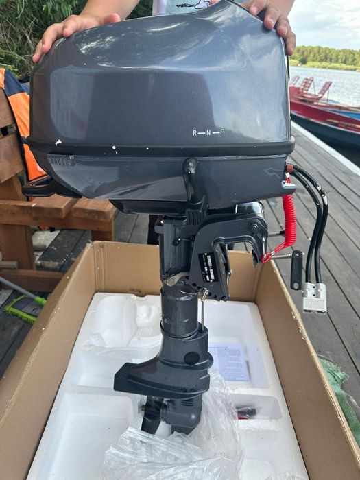 Продам электродвигатель