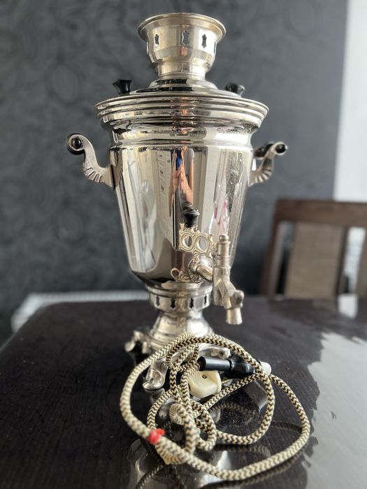 Самовар электрический