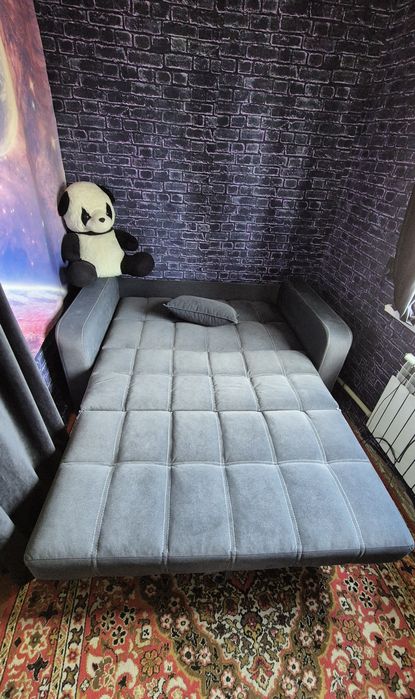 Продам комфортный  диван