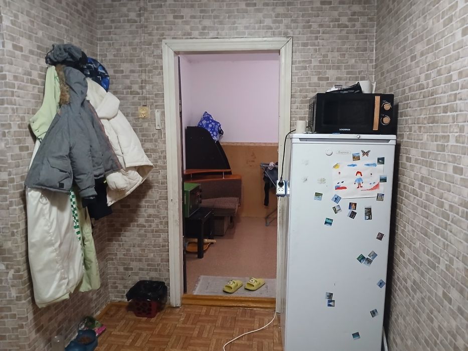 Продажа комнаты в общежитие